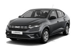 Dacia Logan diesel
