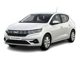 Dacia Sandero essence