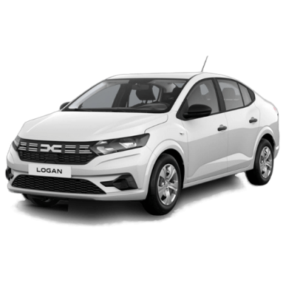Dacia Logan Benzine