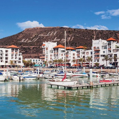 VISITING AGADIR: WHAT ARE THE BEST THINGS TO DO AND SEE IN THE PEARL OF MOROCCO