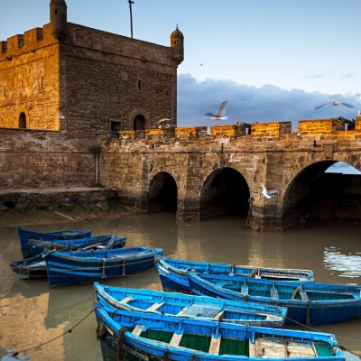 DISCOVER OUR SELECTION OF ESSENTIAL ACTIVITIES TO DO IN ESSAOUIRA