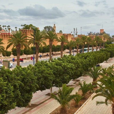 WHAT TO SEE AND DO TAROUDANT?